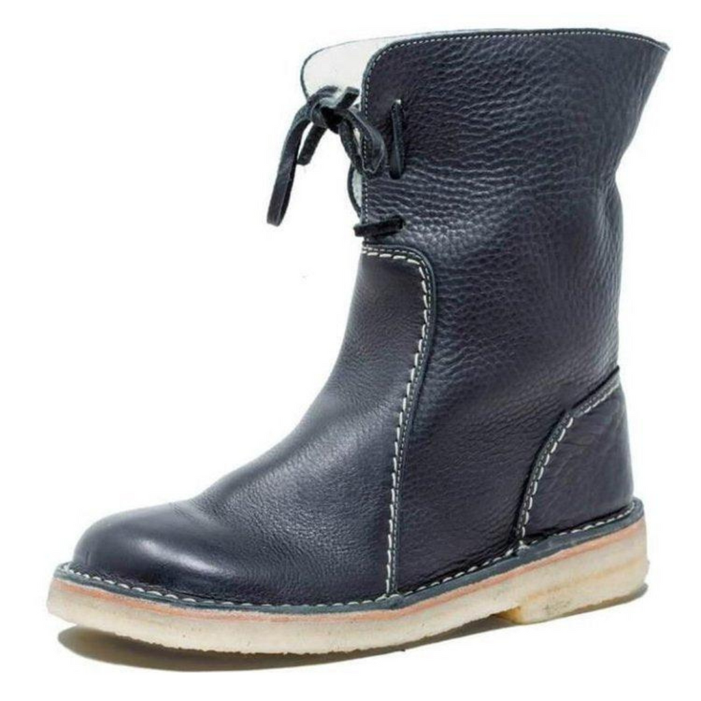 Crissa™ | Insulating and waterproof boots