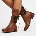 Kimberley™ | Elegant & Comfortable Boots