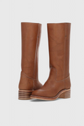 Grace™ | Modern Classic Boots for All-Season Wear