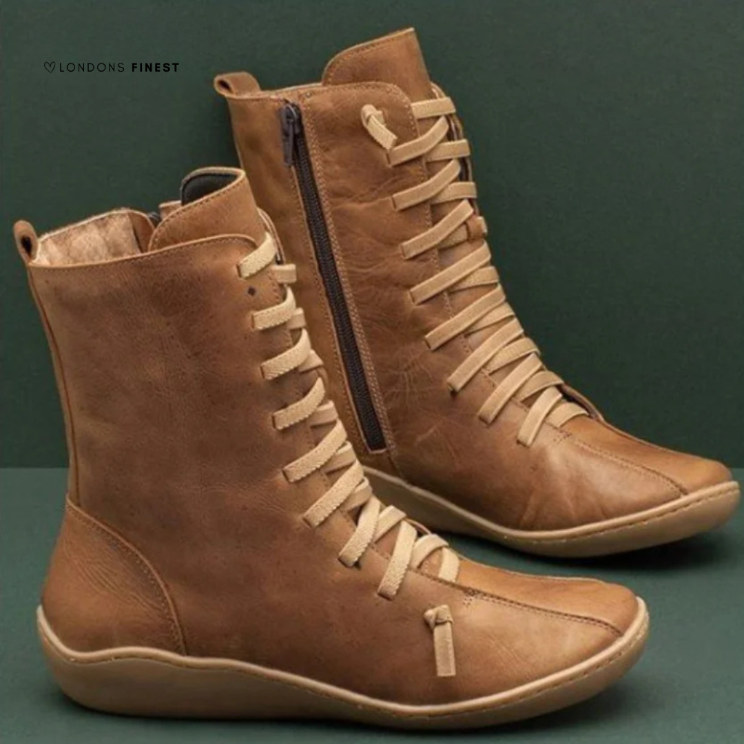 Meghan™ | Stylish Women's Winterboots