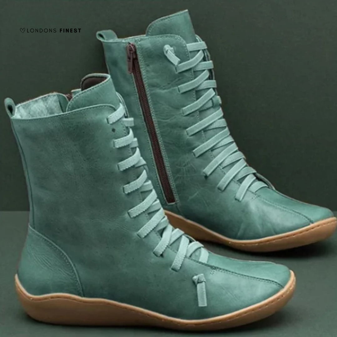 Meghan™ | Stylish Women's Winterboots