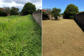 High Performance Electric Lawn Mower FULL