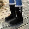 Cathy™ | Comfort Women's Winterboots