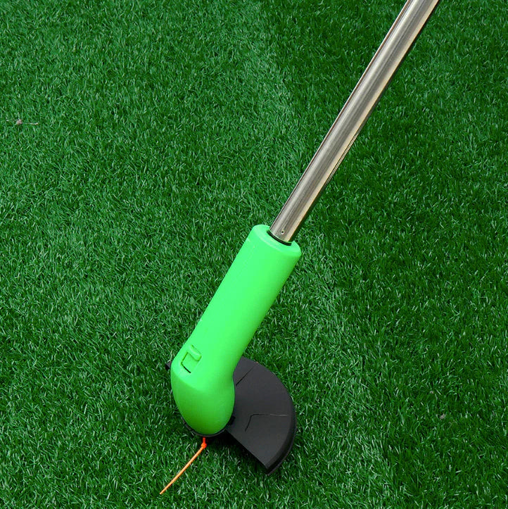 High Performance Electric Lawn Mower FULL