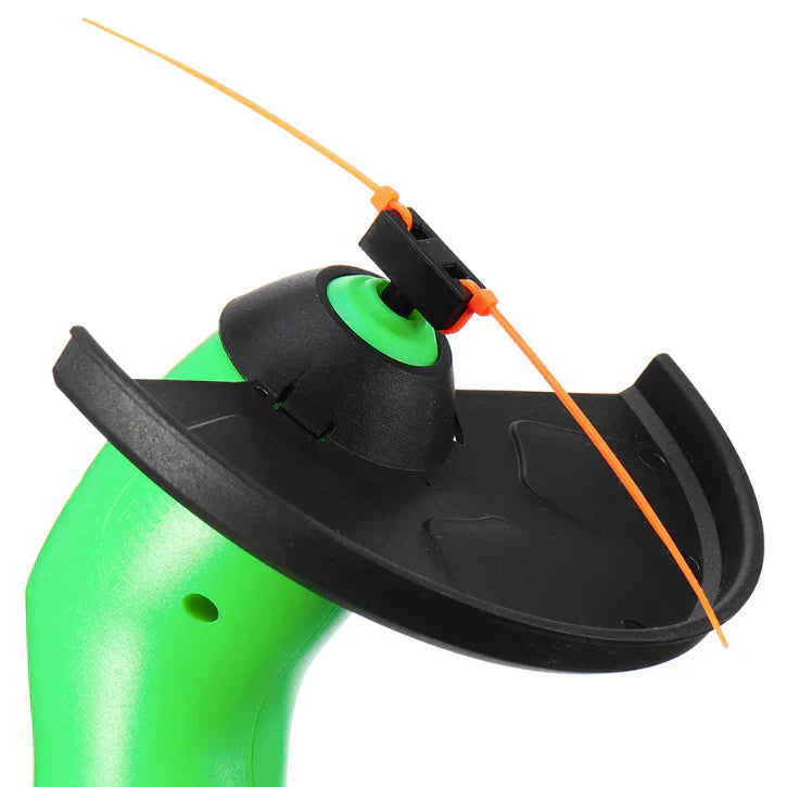 High Performance Electric Lawn Mower FULL