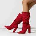 Serena™ | Slouchy Boots