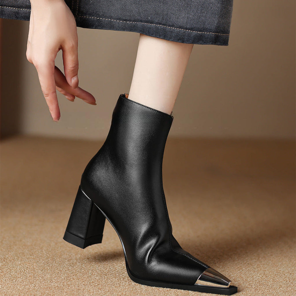 Elyth™ | Boots
