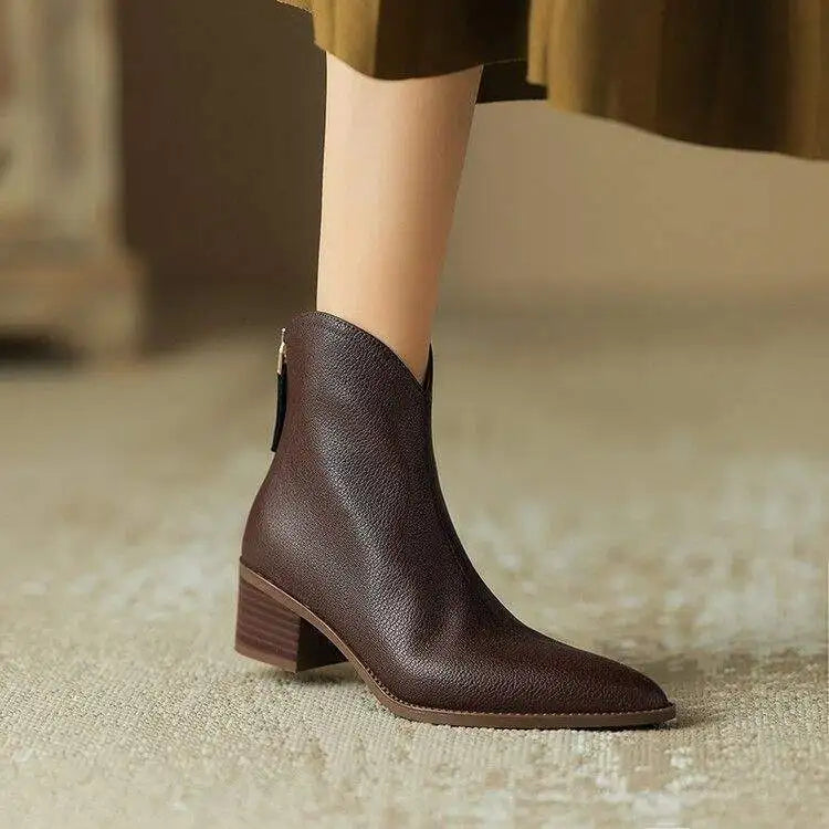 Kensley™ | Boots