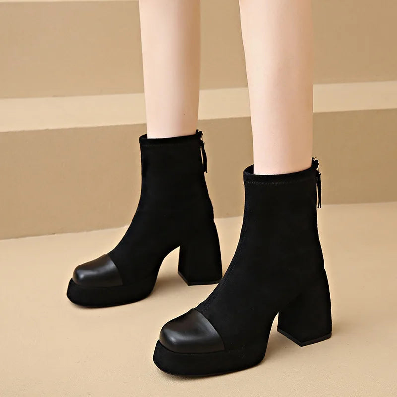 Bea™ | Vento Boots