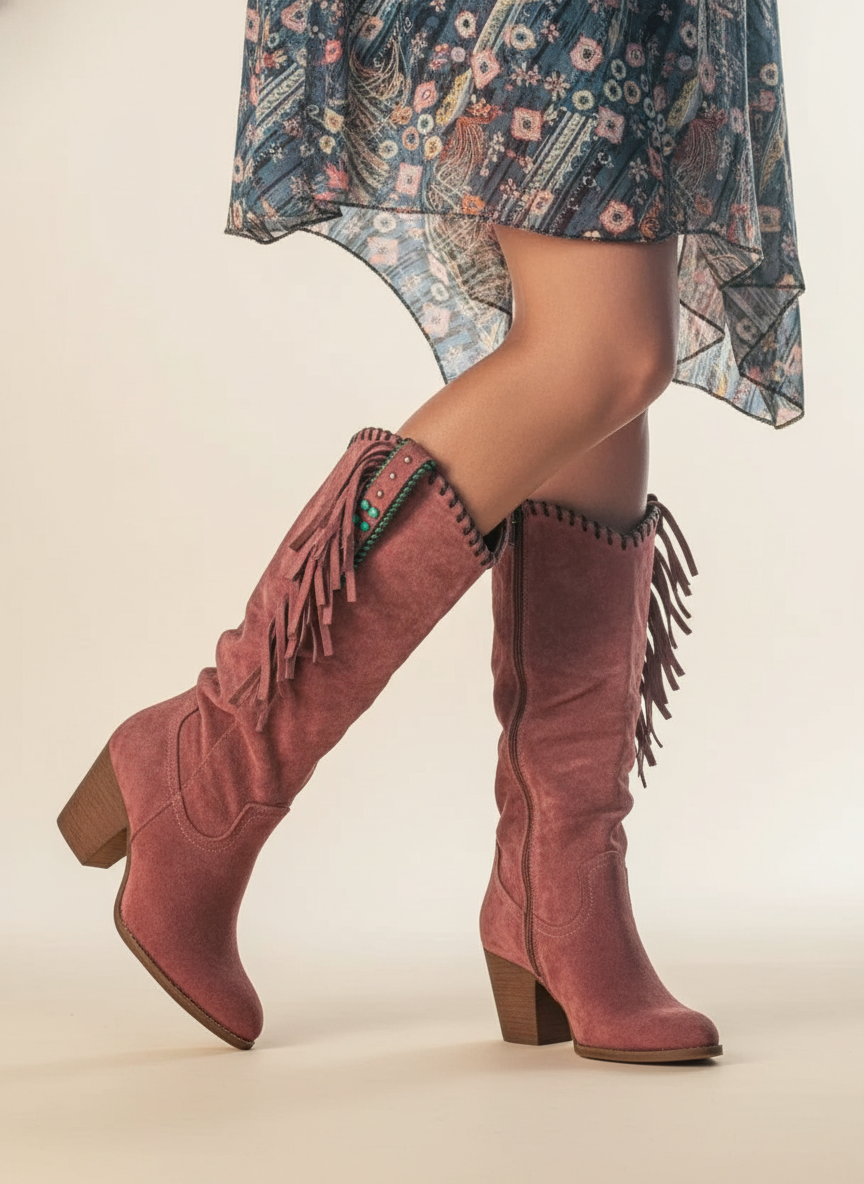 Zoey™ | Orthopedic Boots