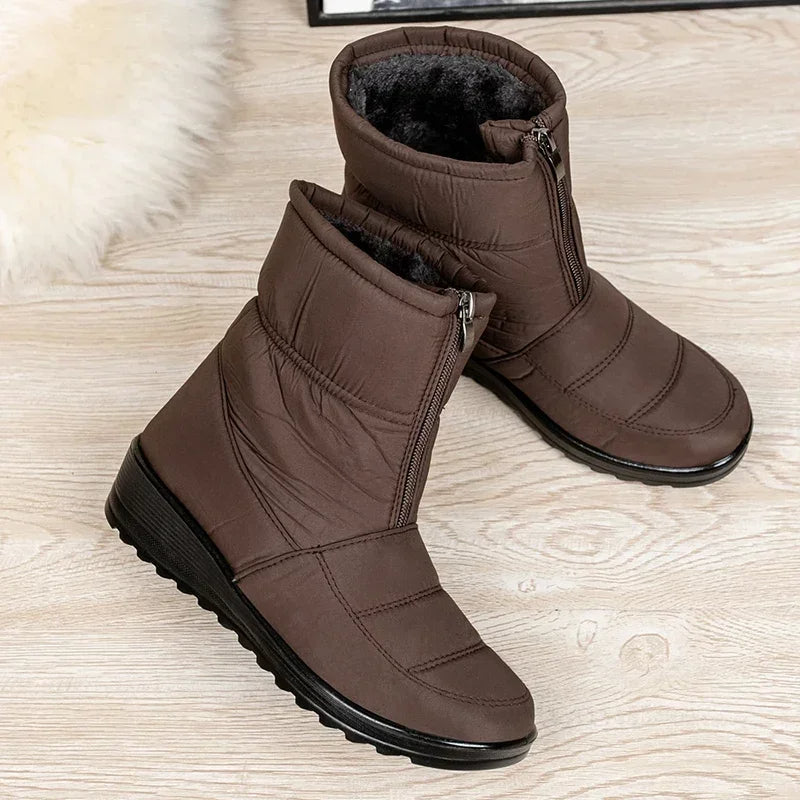 Joy™ | Woman Waterproof Boots