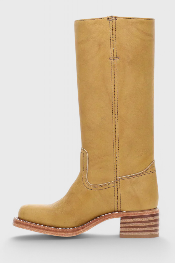 Grace™ | Modern Classic Boots for All-Season Wear
