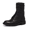 Noelle™ | Boots – Strength Meets Sophistication