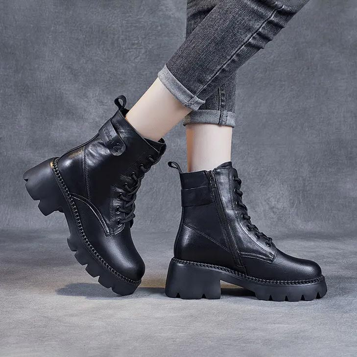 Holly™ | Orthopedic Boots