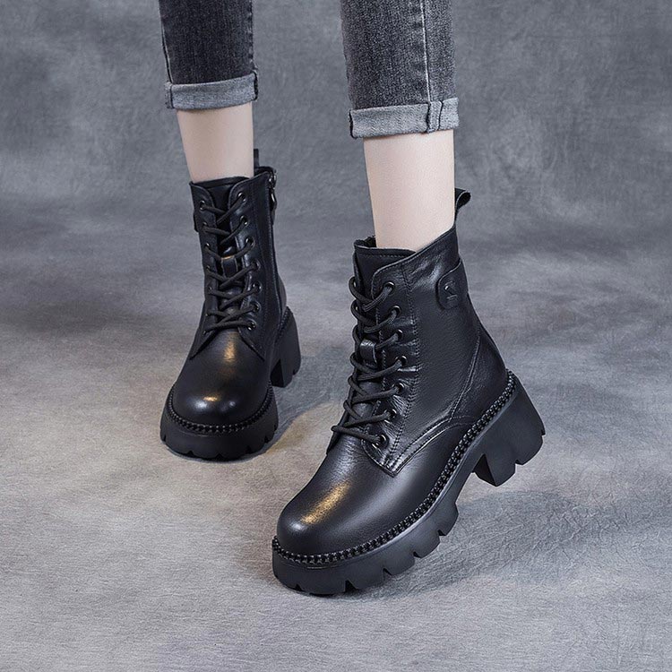 Holly™ | Orthopedic Boots