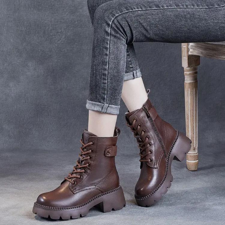 Holly™ | Orthopedic Boots
