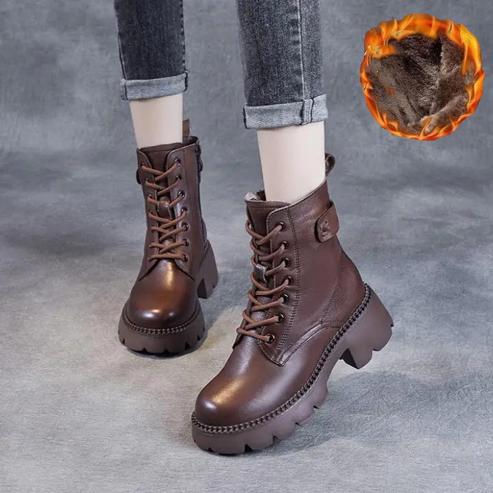 Holly™ | Orthopedic Boots